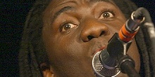 Richard Bona