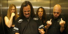 Deicide - A Century Media-nál