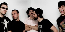 The Dillinger Escape Plan - új dobos