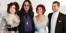 Osbourne-ék visszatérnek a képernyőre