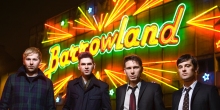 Tonight: Franz Ferdinand  albumpremier és launch Party Budapesten