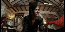 Grace Jones - Hurricane