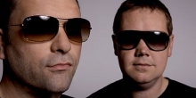 Hexstatic – Videos Remixes Rarities