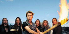 Elkészült az Iron Maiden-mozi