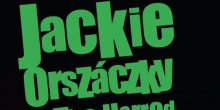 Jackie Orszáczky és Tina Harrod az A38 Hajón DVD
