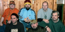 Reggae On The Boat