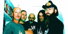 Lowbrow - feloszlottak