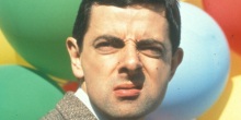 Mr. Beanről lehull a lepel