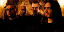 Pestilence - ízelítő a visszatérő lemezről