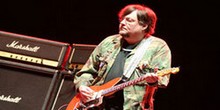 Meghalt a Stooges gitárosa