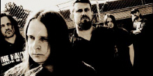 The Haunted - válogatás album jön