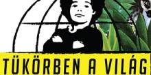 Tükörben a Világ interaktív kiállítás
