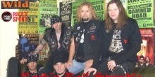 Wigwamban a Zorall Rock’n Roll Swindle-je!
