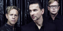 Depeche Mode exkluzív kiadványok