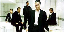 Visszatér a Faith No More!
