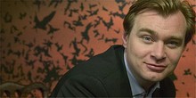 Nolan nem áll meg