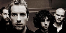 Élő koncertközvetítések az MTV World Stage-ben. Coldplay