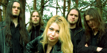 Dalriada - hírhegyek