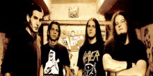 Dim Vision - készülőben az új anyag!