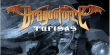 DragonForce, Turisas