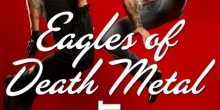 Eagles Of Death Metal, Haunts