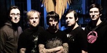 War From a Harlots Mouth - új szám a myspace oldalon