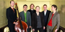 Az A38 Hajó és a radiocafé98.6 bemutatja: Blue Note Trip - Where Dance Meets Jazz