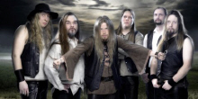 Korpiklaani - jön a hatodik
