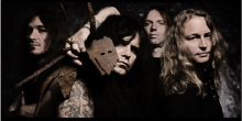 Kreator, Caliban, Eluveitie, Emergency Gate