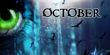Tavaszi lombhullás, újra itt az October!