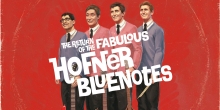Újra kiadják Chris Rea - The Return Of The Fabolous Hofner Bluenotes