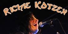 Richie Kotzen, Roy & Ádám