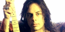 Richie Kotzen az alvást választja a nők helyett?