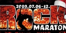 Rockmaraton hírek