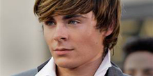 Zac Efron hirtelen megvénül