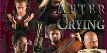 After Crying Korszerű komolyzene - Budapesti Tavaszi Fesztivál