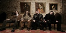 Akercocke - úton az első DVD