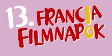 Egy hónap múlva francia filmnapok