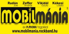 Mobilmánia a Pecsában