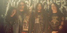 Nunslaughter, Sathanas, Age Of Agony, Morgue, Drünken Bastards