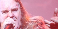 Saxon, Iced Earth, Tűzmadár