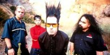 Static-X - itt az új lemez