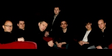 Studio Percussion Graz (A) - Wumm