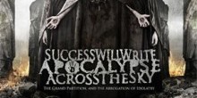 Success Will Write Apocalypse Across The Sky: The Grand Partition And The Abrogation Of Idolatry