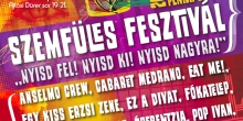 SzemFüles Fesztivál
