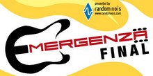 Emergenza - a selejtezőktől a döntőig