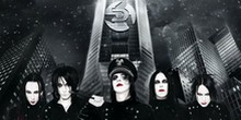 Deathstars: Night Electric Night