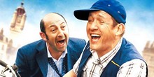 Isten hozott az Isten háta mögött