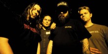 Agoraphobic Nosebleed - a teljes új lemez meghallgatható