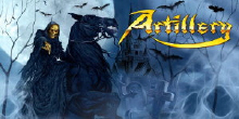 Artillery - új lemez a láthatáron